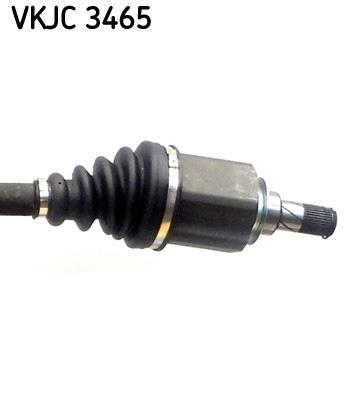 Cardan SKF VKJC 3465